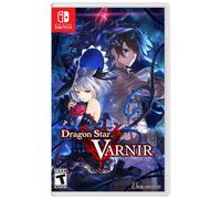 Dragon Star Varnir- Interruttore