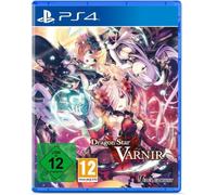 Dragon Star Varnir (PS4)