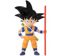 Dragon Stars Series - Dragon Ball DAIMA - Goku , 5" Action Figure