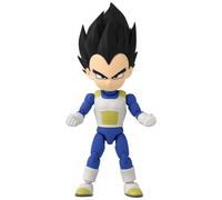Dragon Stars Series - Dragon Ball DAIMA - Vegeta , 5" Action Figure