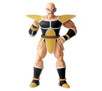Dragon Stars Series - Dragon Ball Super - Nappa, 6.5" Action Figure