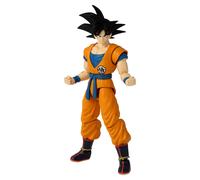 Dragon Stars Series - Dragon Ball Super: Super Hero - Goku, 6.5" Action Figure