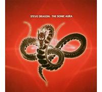 Dragon,Steve - The Sonic Aura