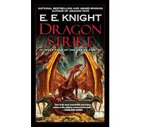 Dragon Strike: Book Four of the Age of Fire: 4