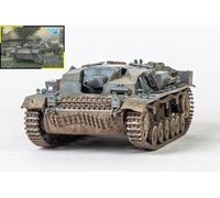 Dragon STUG.III AUSF.B SMART KIT 1:35