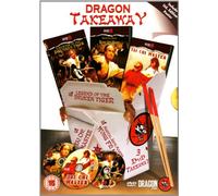 Dragon Takeaway [Edizione: Regno Unito]