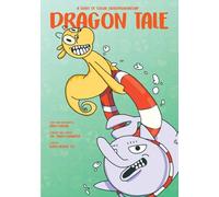 Dragon Tale: A Story of Social Entrepreneurship