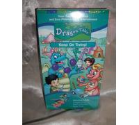 Dragon Tales 5: Keep on Trying