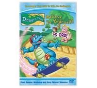 Dragon Tales - Believe in Yourself