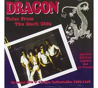 Dragon - Tales From The Darkside
