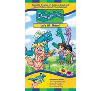 Dragon Tales: Let's All Share