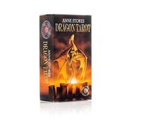 Carte Tarocchi Draghi Anne Stokes