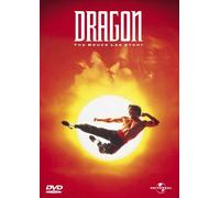 Dragon - The Bruce Lee Story