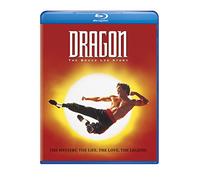 Dragon: The Bruce Lee Story