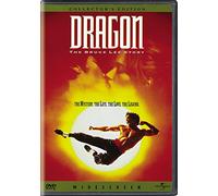 Dragon: The Bruce Lee Story