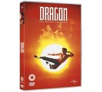 Dragon: The Bruce Lee Story