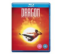 Dragon - The Bruce Lee Story (Blu-ray) Sven Ole Thorsen Ric Young Kay Tong Lim