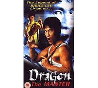 Dragon the Master