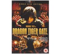 Dragon Tiger Gate (1-Disc) [Edizione: Regno Unito] [Edizione: Regno Unito]