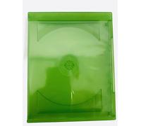 Dragon Trading® - 10 custodie ufficiali per Xbox One con logo "Xbox" e "Microsoft"