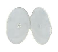Dragon Trading® - 25 custodie trasparenti per CD per 1 disco