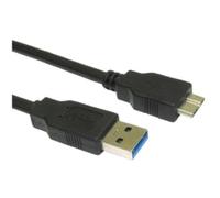 Dragon Trading - Cavo USB 3.0 per hard disk portatile Transcend StoreJet