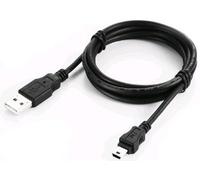Dragon Trading Cavo USB compatibile con Olympus CB-USB4