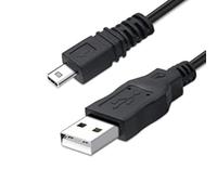 Dragon Trading - Cavo USB compatibile UC-E15 per fotocamere Nikon D4 e D4S