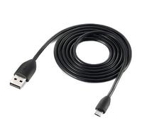 Dragon Trading - Cavo USB di ricambio compatibile per fotocamere digitali Panasonic DMC-ZS100 / DMC-TZ100