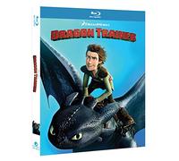 Dragon Trainer 1 (New Linelook) (Blu-ray) Cartoni Animati