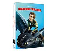 Dragon Trainer 1 (New Linelook)