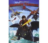 Dragon Trainer 2