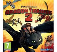 Dragon Trainer 2