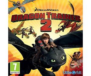 Dragon Trainer 2