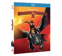 Dragon Trainer 2 (Blu-ray)