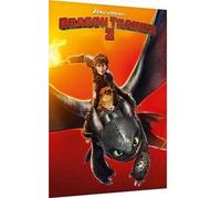 Cartone Animato - Dragon Trainer 2 - Dvd