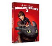 DRAGON TRAINER 2 - FUNTASTIC (DS)