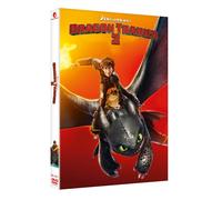 Dragon Trainer 2 (New Linelook) (DVD) Cartoni Animati