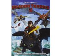 Dragon Trainer 2 (SE)