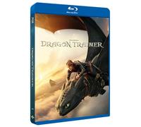Dragon Trainer (Blu-ray)