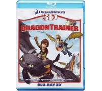 dragon trainer 3d (blu-ray 3d/2d) registi dean deb