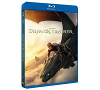Dragon Trainer (action) (2025) Blu Ray pre order