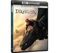 Dragon Trainer (4K UHD + Blu-ray)