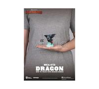 Dragon Trainer Box 6 Mini Figure Draghi 8 cm Beast Kingdom