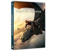 Dragon Trainer (DVD)