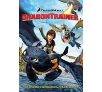Dragon Trainer (DVD)