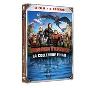 DRAGON TRAINER - LA COLLEZIONE FINALE (DS)