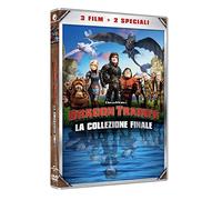 Dragon Trainer - La Collezione Finale (DVD) (5 DVD)