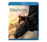 Dragon Trainer (Blu-ray)
