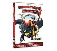 Dragon Trainer - Mini Film Collection